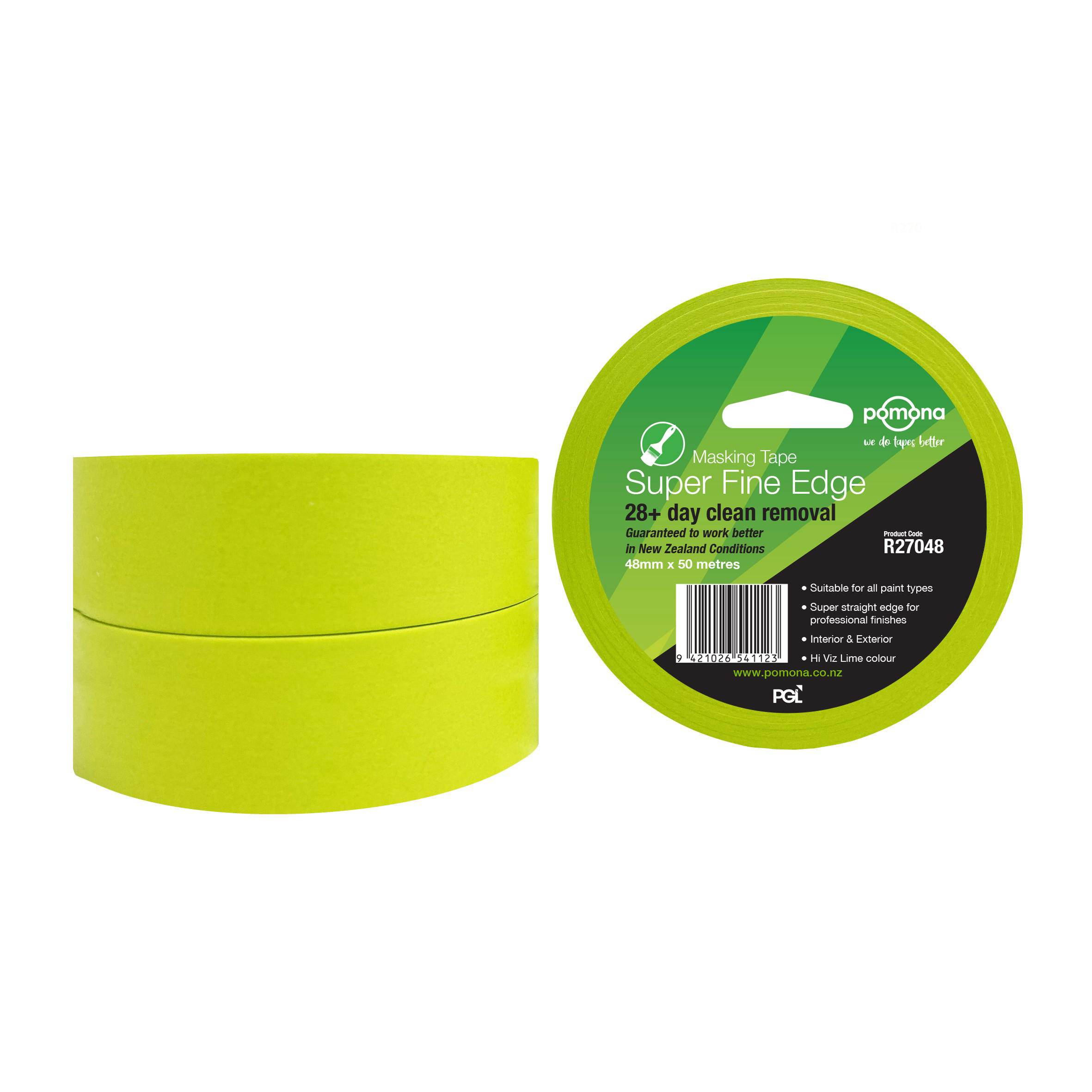 Super Fine Edge 28+ Day Masking Tape