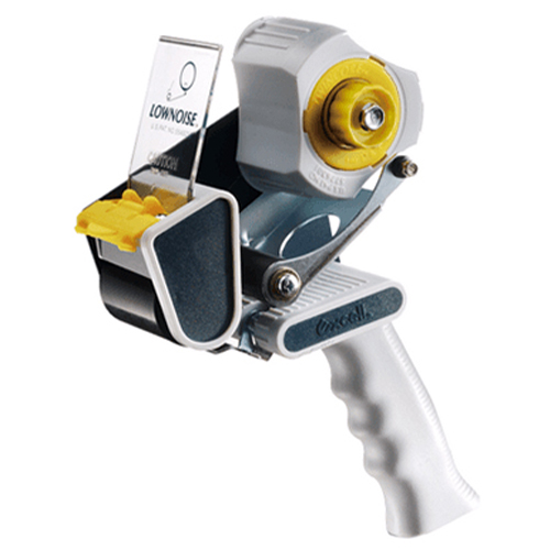 2” Low Noise Tape Dispenser (2” and 3” twin core)